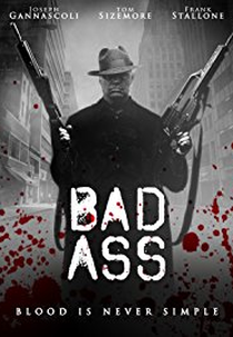 Corrado: Assassino Profissional (Bad Ass)