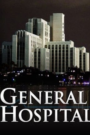 Poster de Série General Hospital (Ano 1966) (1966)