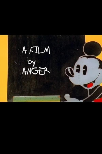  de Curta Mouse Heaven (2004)