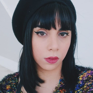 Foto de perfil de Rebecca Fragoso