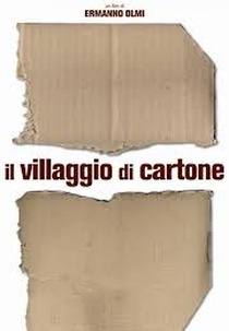 A Aldeia de Cartão (Il Villaggio di Cartone)