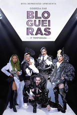 Corrida das Blogueiras (4ª Temporada) (Corrida das Blogueiras (4ª Temporada))