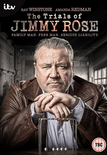 The Trials of Jimmy Rose (The Trials of Jimmy Rose)