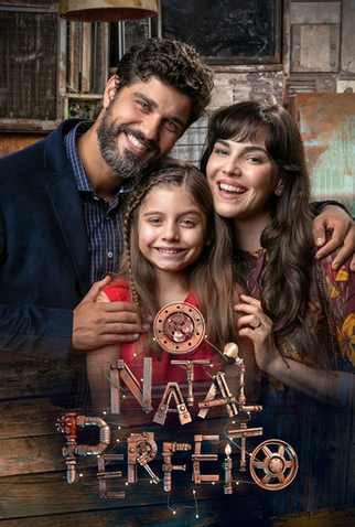Capa do filme
