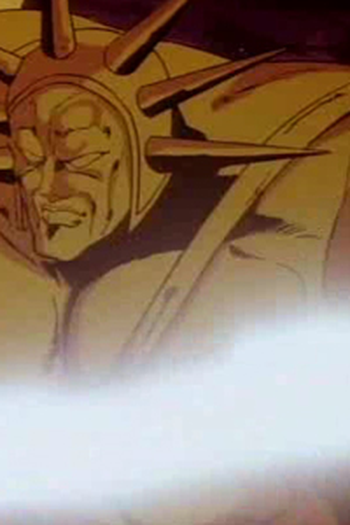 Poster de Episódio The Evil That Lies Within (5) (1986)