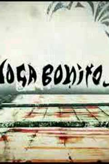 Poster de TV Joga Bonito (2006)