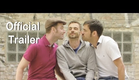 Men to Kiss Official Trailer - TLA Releasing