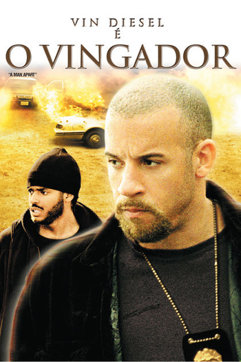  de Filme O Vingador (2003)
