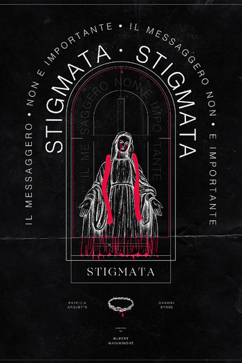  de Filme Stigmata (1999)