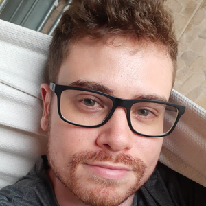 Foto de perfil de Felipe Dutra