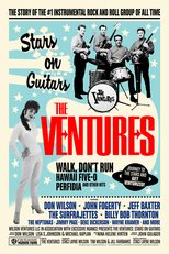 The Ventures: Stars on Guitars (The Ventures: Stars on Guitars)
