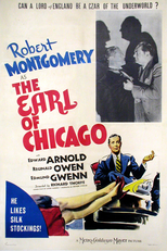 O Conde de Chicago (The Earl of Chicago)