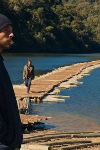 Poster de Episódio A Guia (2022)