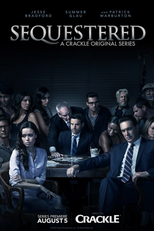 Sequestered (1ª Temporada) (Sequestered (Season 1))