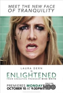 Enlightened (1ª Temporada) - Poster / Capa / Cartaz - Oficial 1
