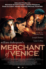 O Mercador de Veneza (The Merchant of Venice)