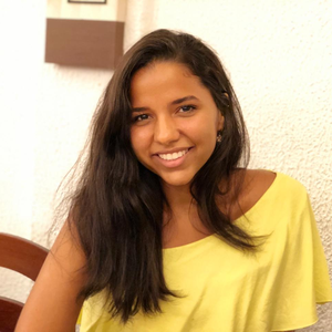 Foto de perfil de Nicoly