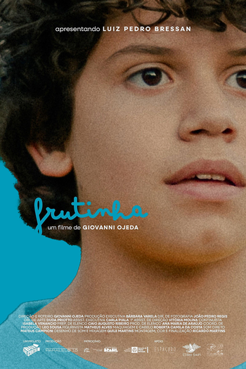 Poster de Curta Frutinha (2026)