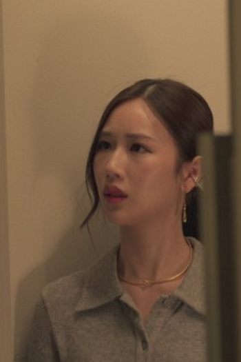 Poster de Episódio ข้ามเส้น (2025)