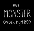Het Monster Onder Mijn Bed