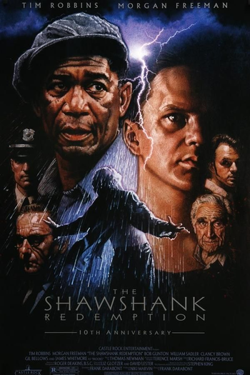  de Filme Um Sonho de Liberdade (1994)