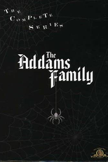 Thing Is Missing by The Addams Family (Thing Is Missing by The Addams Family)