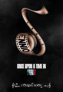 Ennio: Once Upon A Time in Italy (Ennio: Once Upon A Time in Italy)