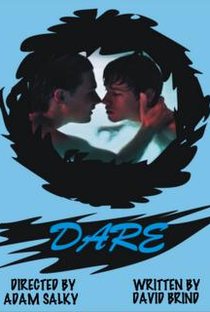 Dramas Adolescentes - Poster / Capa / Cartaz - Oficial 1
