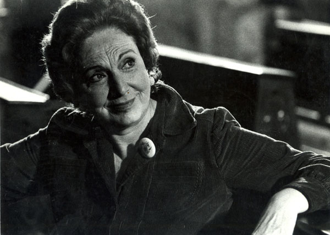 Lélia Abramo - Foto 2
