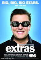 Extras (2ª Temporada) (Extras (Season 2))