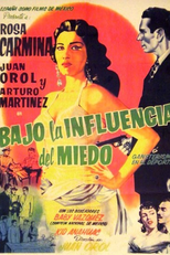 Bajo la influencia del miedo (Gangsterismo en el deporte) (Bajo la influencia del miedo (Gangsterismo en el deportedeporte))