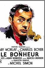 A Felicidade (Le Bonheur )