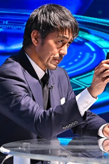 Poster de Episódio episode.1 (2025)