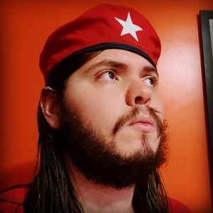 Foto de perfil de Gabriel Darwich