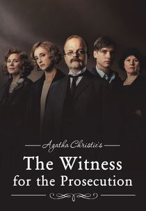 Testemunha de Acusação (The Witness For The Prosecution)