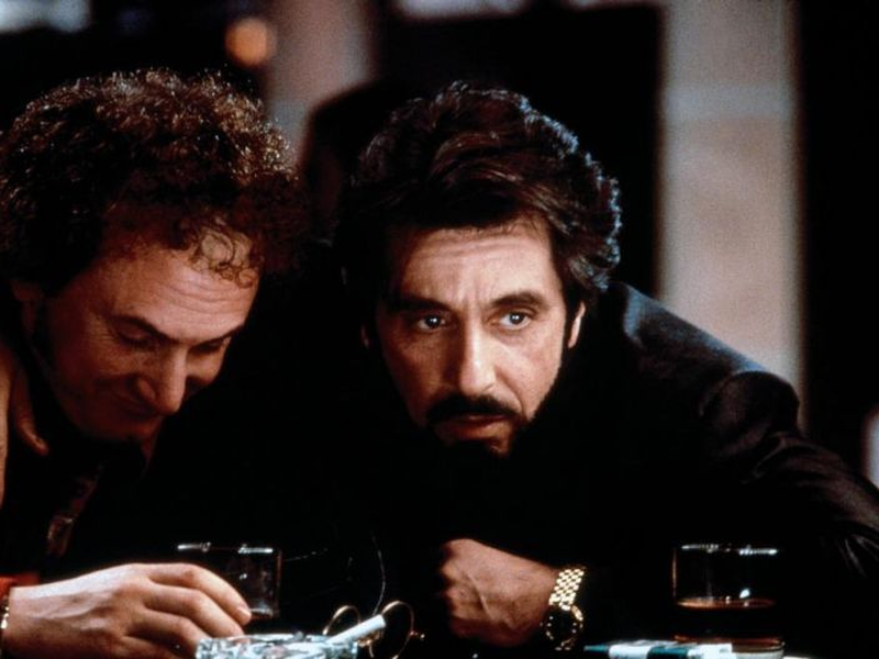 Foto 16 de O Pagamento Final