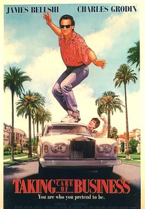 Milionário num Instante (Taking Care of Business)