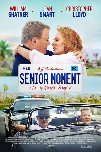  de Filme Acelerando Para o Amor (2021)