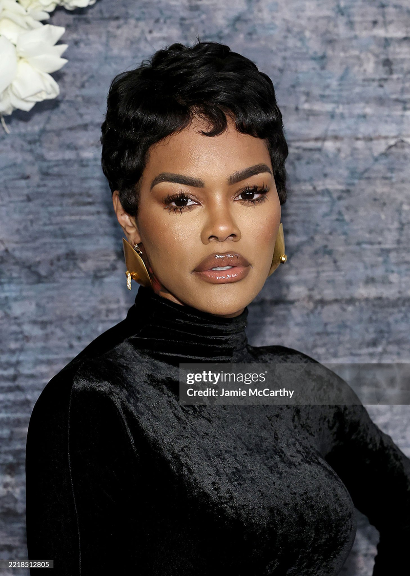 Teyana Taylor - Foto 16