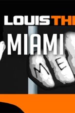 Louis Theroux na Maior Prisão de Miami - Parte 1 (Louis Theroux: Miami Mega Jail)