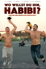 Aonde Você Vai, Habibi? (Wo willst du hin, Habibi?)