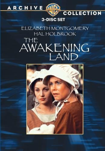 O Despertar da Terra (The Awakening Land)