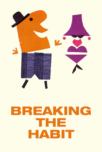 Breaking the Habit - Poster / Capa / Cartaz - Oficial 1