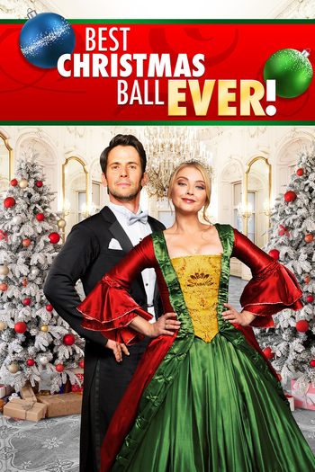  de Filme Best Christmas Ball Ever (2019)
