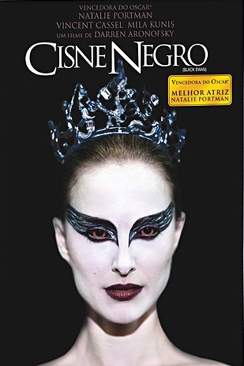  de Filme Cisne Negro (2010)