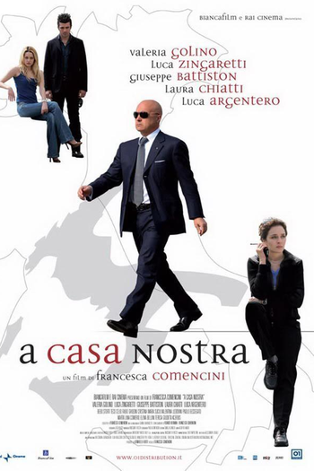  de Filme A Casa Nostra (2006)