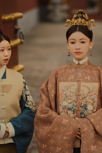 Poster de Episódio 第29集 (2022)