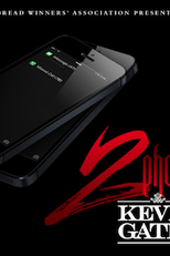 Kevin Gates: 2 Phones (Kevin Gates: 2 Phones)