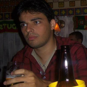 Foto de perfil de Henrique Barros Rodrigues
