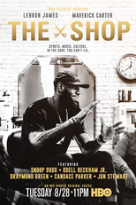 The Shop (1ª Temporada) (The Shop (Season 1))